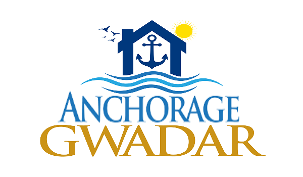 Gwadar Anchorage