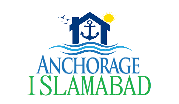 Islamabad Anchorage